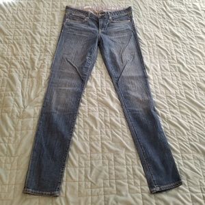 Gap Skinny Jeans
